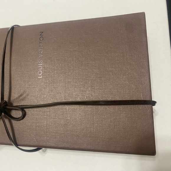 Louis Vuitton Josephine Wallet - Picture 2 of 16